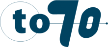 Logo luchtvaartadviseur To70